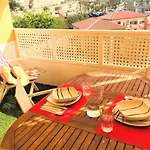 Summer Sun With Wifi And Pool In The Complex Apartmán Costa Adeje (Tenerife)
