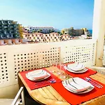 Summer Sun With Wifi And Pool In The Complex * Costa Adeje (Tenerife)