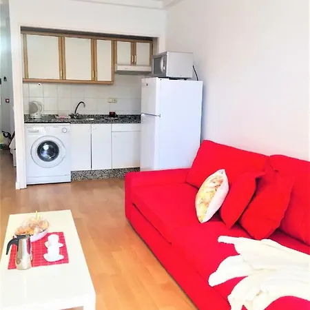 Apartment Summer Sun Costa Adeje (Tenerife)