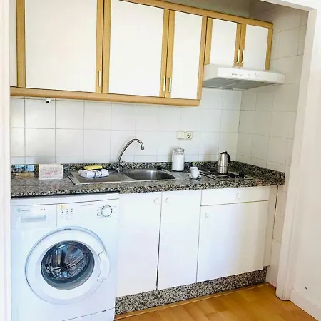 Summer Sun Apartment *