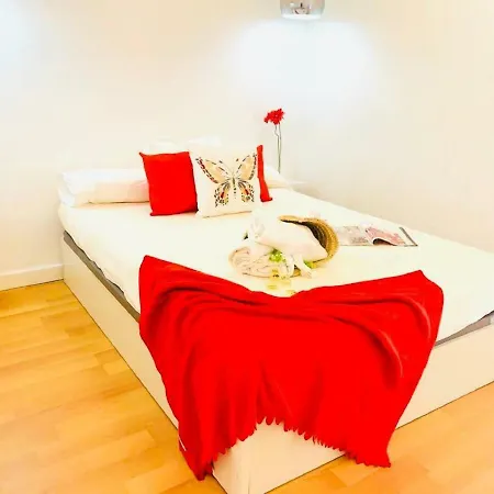 Summer Sun Apartment *