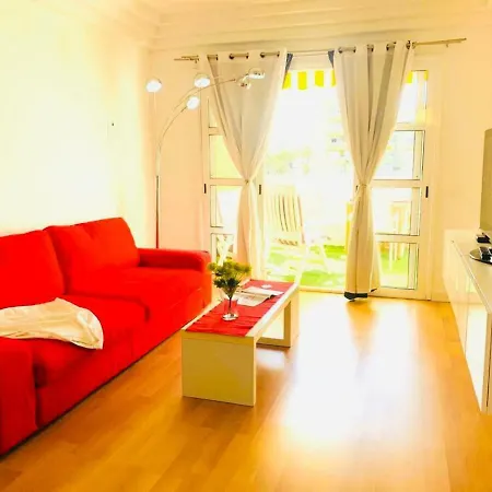 Apartment Summer Sun