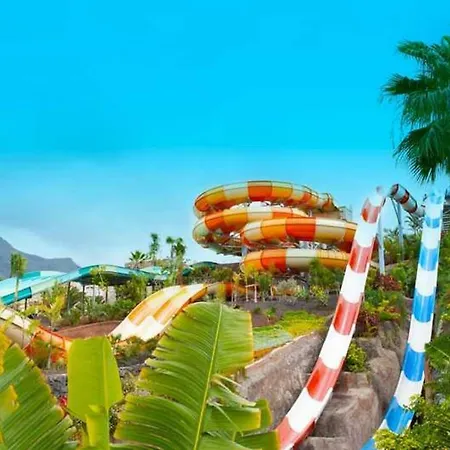 아파트 Summer Sun With Wifi And Pool In The Complex *